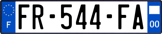 FR-544-FA