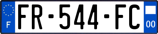 FR-544-FC
