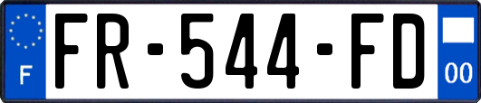 FR-544-FD