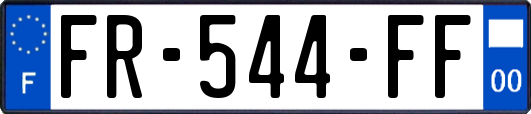 FR-544-FF