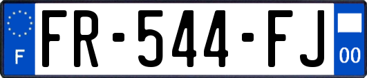 FR-544-FJ