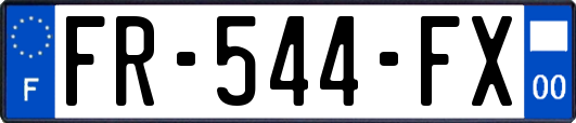 FR-544-FX