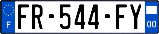 FR-544-FY