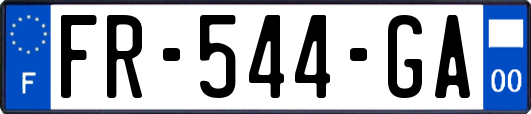FR-544-GA