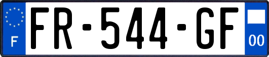 FR-544-GF