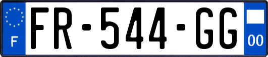 FR-544-GG