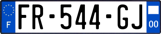 FR-544-GJ