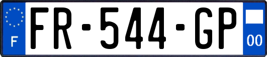 FR-544-GP
