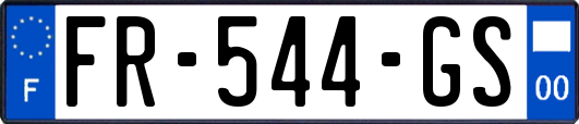 FR-544-GS