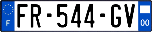FR-544-GV