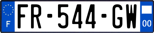 FR-544-GW