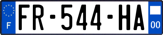 FR-544-HA