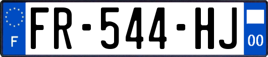 FR-544-HJ