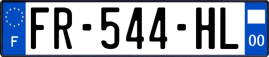 FR-544-HL