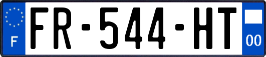 FR-544-HT