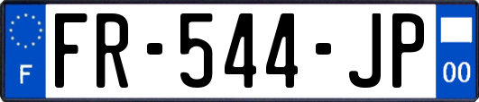 FR-544-JP