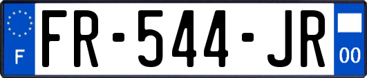 FR-544-JR