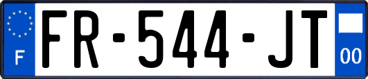 FR-544-JT