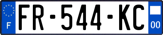 FR-544-KC
