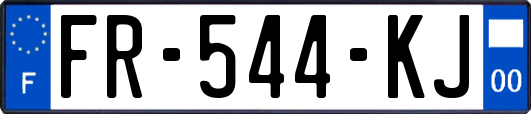 FR-544-KJ