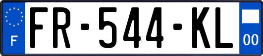 FR-544-KL