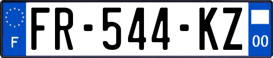 FR-544-KZ