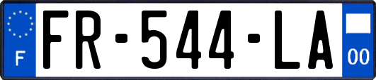 FR-544-LA