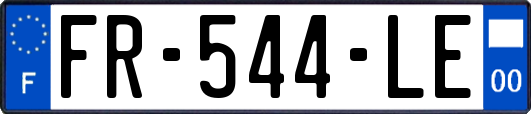 FR-544-LE