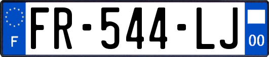 FR-544-LJ