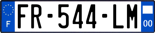 FR-544-LM