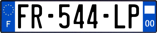 FR-544-LP