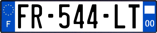 FR-544-LT