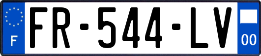 FR-544-LV