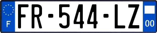 FR-544-LZ