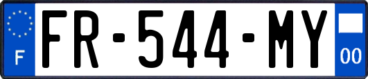 FR-544-MY