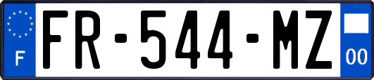 FR-544-MZ