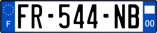 FR-544-NB