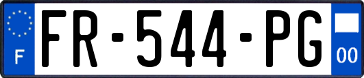 FR-544-PG