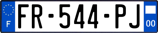 FR-544-PJ