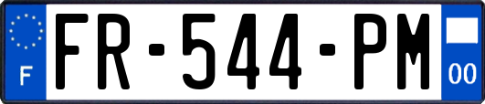 FR-544-PM