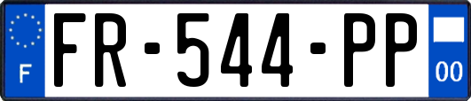FR-544-PP