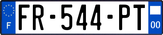 FR-544-PT