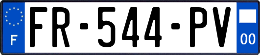 FR-544-PV