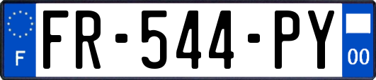 FR-544-PY