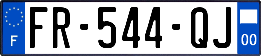 FR-544-QJ