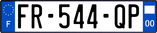 FR-544-QP