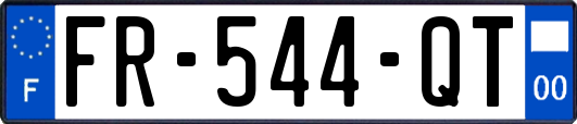 FR-544-QT