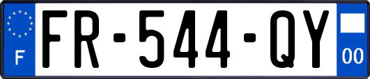 FR-544-QY