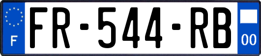 FR-544-RB