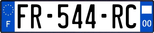 FR-544-RC